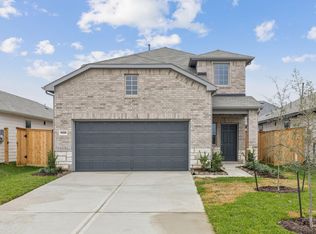 15026 English Rose Rd, Conroe, TX 77302