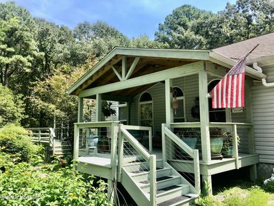 62 Point Of View Drive, Merritt, NC, 28556