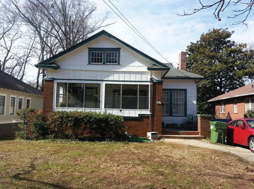 207 Winter Ave, Atlanta, GA 30317 | Zillow