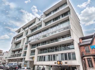 Seventy5 Portland Lofts, Toronto, ON M5V 2M9
