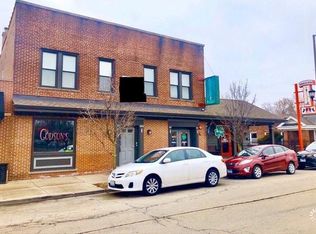 6910 W Windsor Ave APT 1, Berwyn, IL 60402