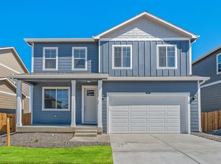 1244 Lily Mountain Rd, Severance, CO 80550