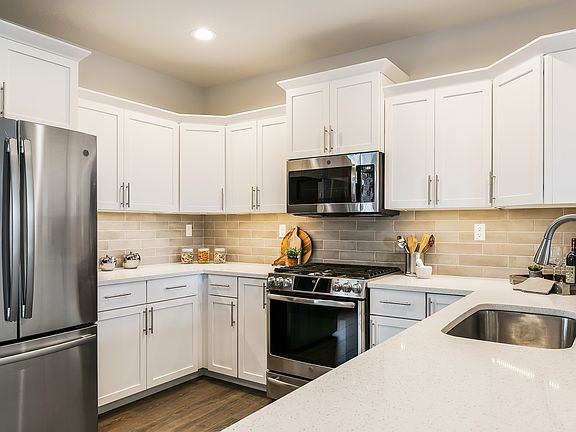Harrison Kitchen 1