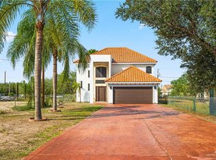 2311 E La Pointe Ave, Alton, TX 78573