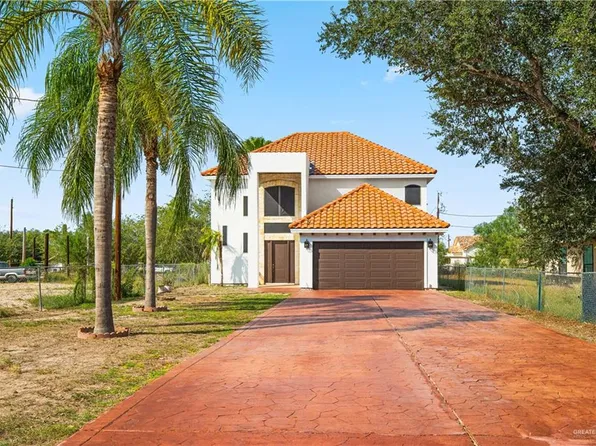 2311 E La Pointe Ave, Alton, TX 78573