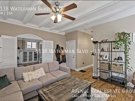 4th image of 5138 Waterman Blvd APT 1N