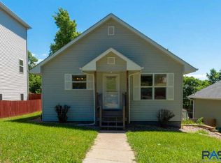 624 N Spring Ave, Sioux Falls, SD 57104