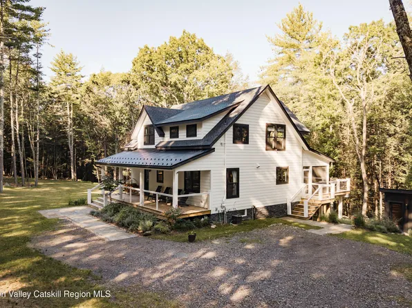 4 Tetta Lane, Olivebridge, NY 12461