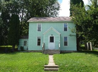 7735 2nd St, Dexter, MI 48130