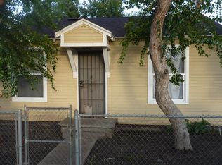 704 S Hinkley Ave, Stockton, CA 95215
