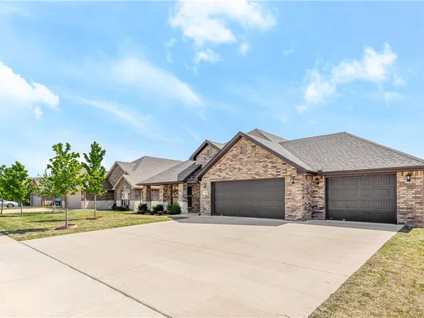 3501 SW Brittany Rd, Bentonville, AR 72713