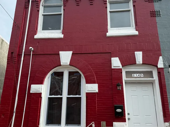 2145 N Van Pelt St, Philadelphia, PA 19121