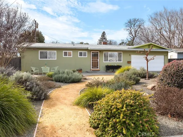 837 Alice Ln, Chico, CA 95926