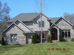 24623 Nash Ave, South Bend, IN 46619