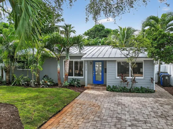 1604 NE 17th Street, Fort Lauderdale, FL 33305