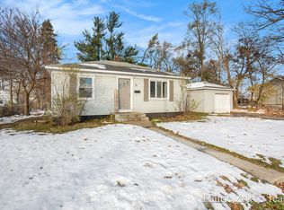 131 44th St SW, Wyoming, MI 49548