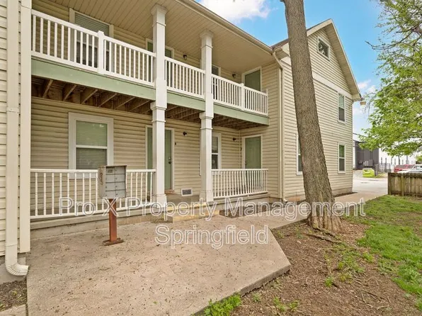 1138 E Walnut St, Springfield, MO