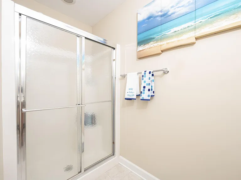 Guest Bath