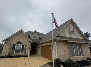 1817 Atlanta Ave, Oxford, MS 38655