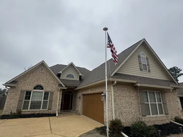 1817 Atlanta Ave, Oxford, MS 38655