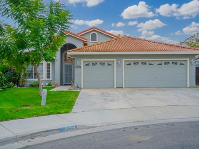 1801 Chapman Ct, Los Banos, CA, 93635