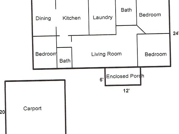 2nd image of this home