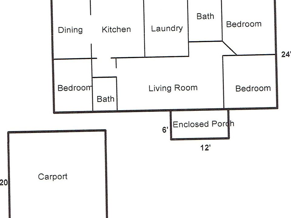 2nd image of 808 W Summer St