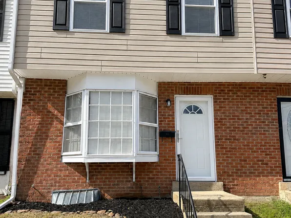 125 Elliot St, Newark, DE 19713