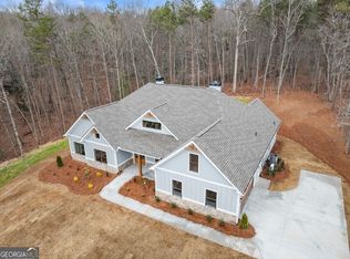 206 Shoals Way, Clarkesville, GA 30523