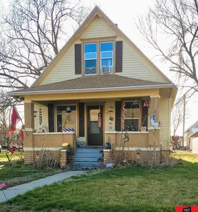 504 N Logan Ave, Oakland, NE, 68045