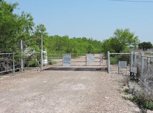 Highway 83 S Zapata Hwy, Zapata, TX 78076