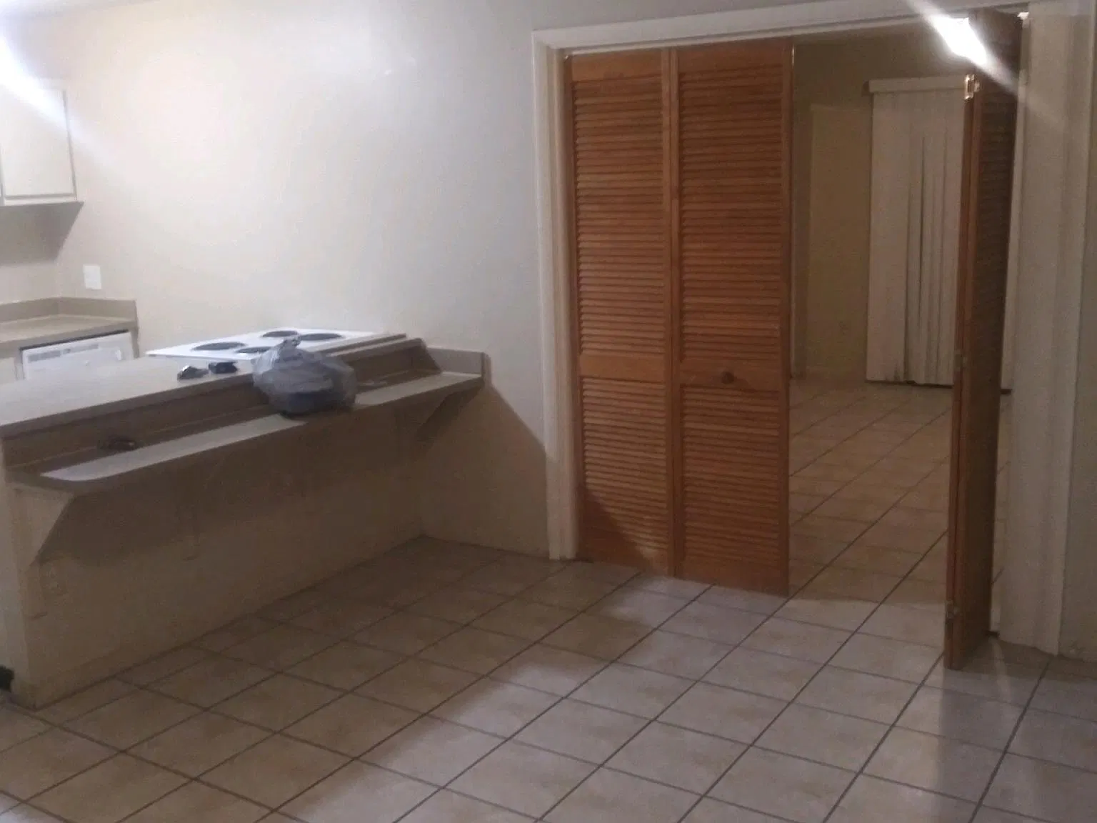 1 bed, 600 sqft, $1,275 — Photo 4