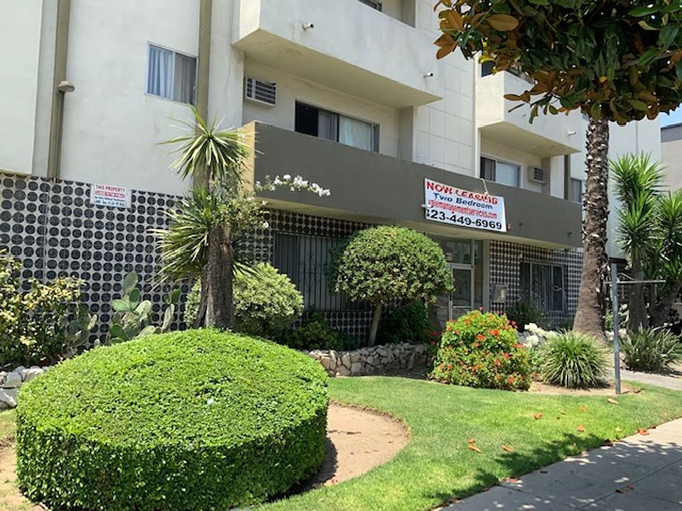 1st image of 537 S Wilton Pl APT 304
