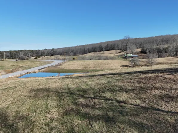 0 Old Dirt Rd Lot 34, Graysville, TN 37338