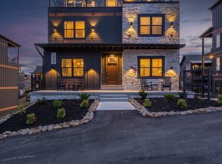 1342 Wildhorse Ridge Way LOT 105R, Sevierville, TN 37862