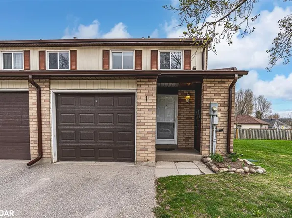 52 Adelaide St #1, Barrie, ON L4N 3T5