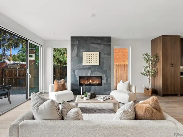 831 S Washington Street, Denver, CO 80209