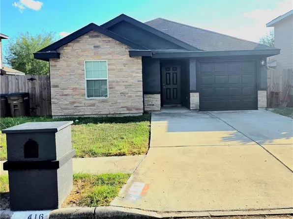 416 Figueroa, Edinburg, TX 78539