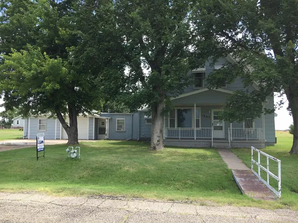 1662 Saint Martin, Catharine, KS 67627