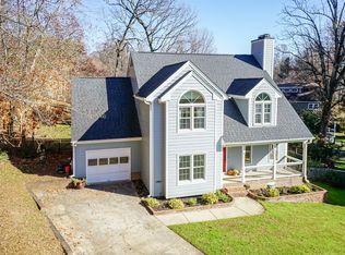 4101 Starboard Ct, Raleigh, NC 27613