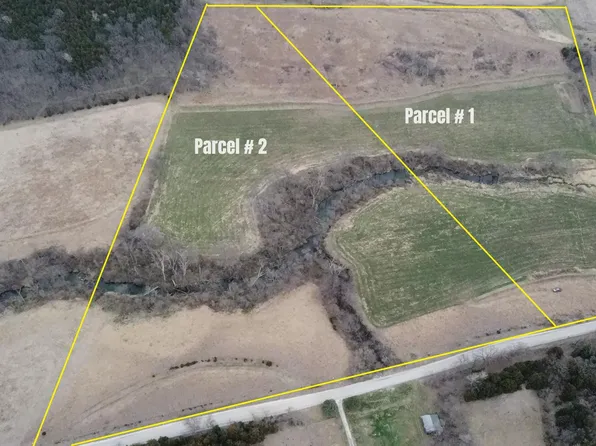 M/l Parcel 1, Honey Creek, IA 51542