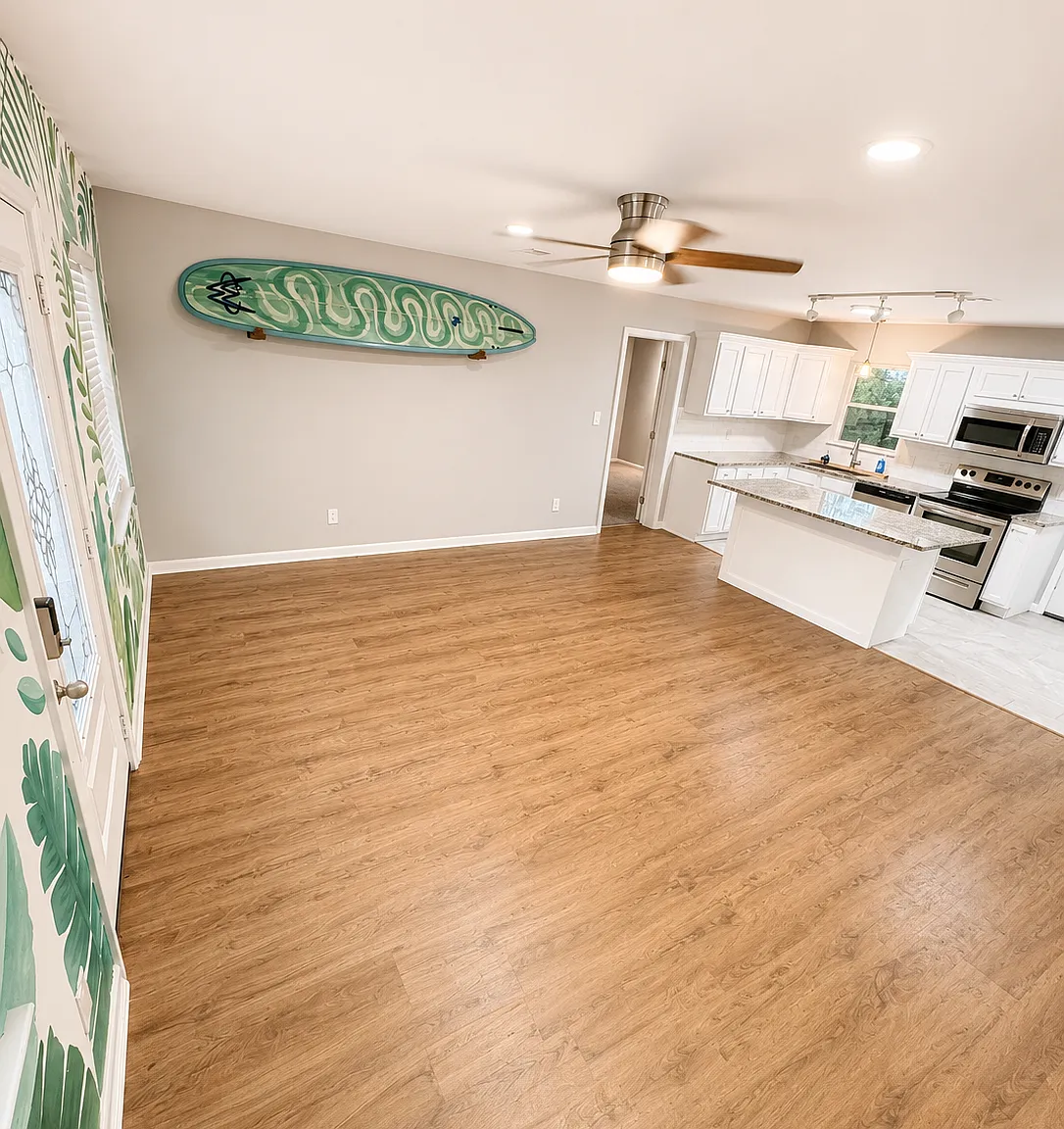 3 bed, 2.5 bath, 1200 sqft, $1,850 — Photo 3
