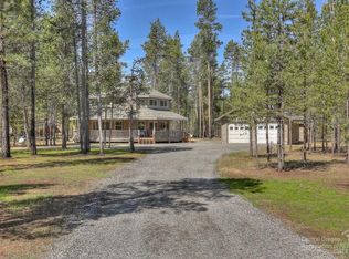 52181 Stearns Rd, La Pine, OR 97739