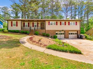 4282 Inlet Rd, Marietta, GA 30066