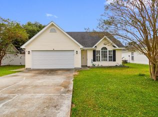 101 Dry Gulley Ln, Myrtle Beach, SC 29575