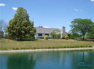 3084 Mulligans Blf, Ney, OH 43549