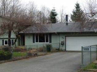 34 McCleary Rd, McCleary, WA 98557