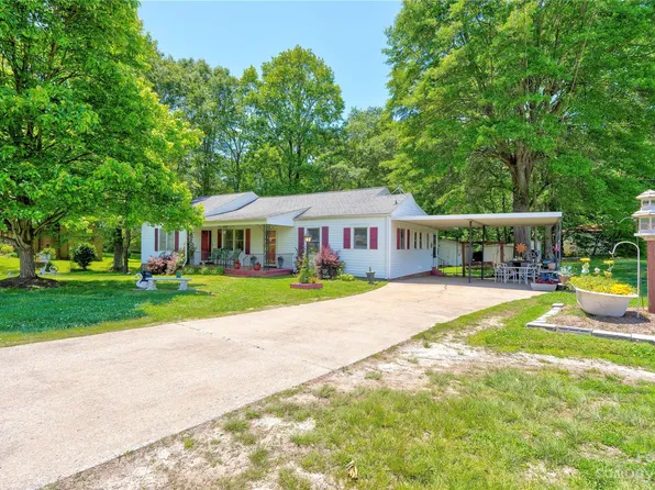 120 Bradley Rd, Shelby, NC 28152