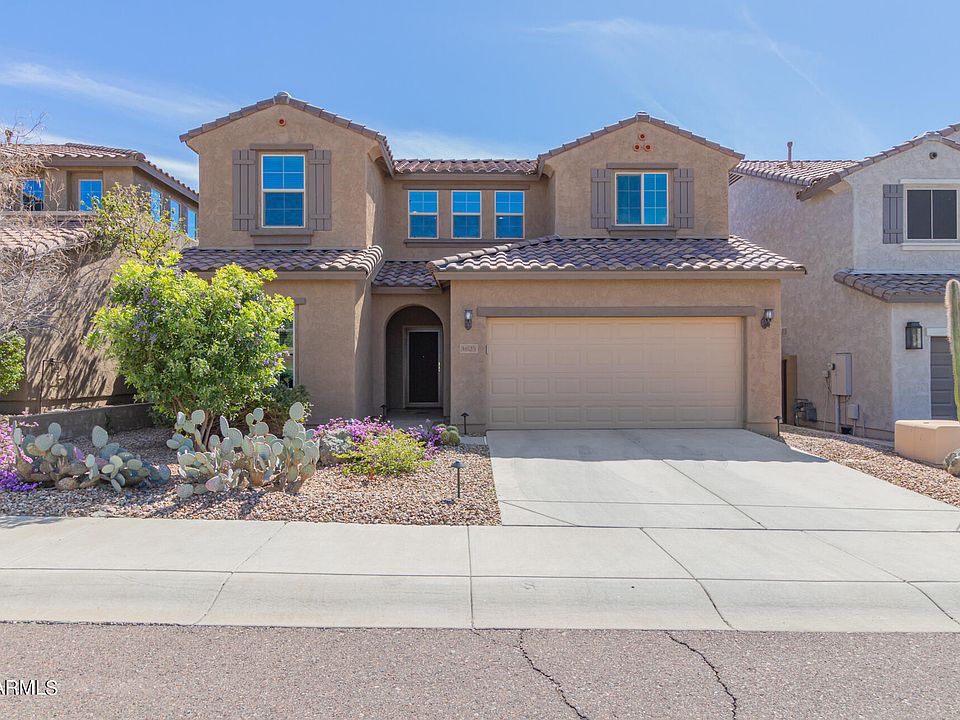 1825 W Straight Arrow Ln, Phoenix, AZ 85085 Zillow