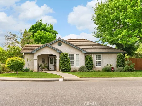 226 Stony Creek Dr, Orland, CA 95963